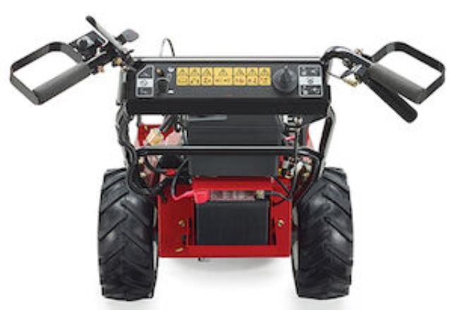 Where to find Brush Mower 28 Toro in Delano