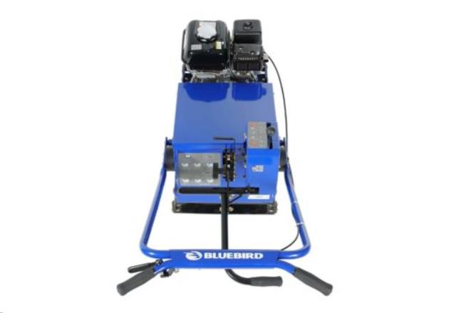 Where to find Sod Cutter, 18 Gas Blue bird in Delano