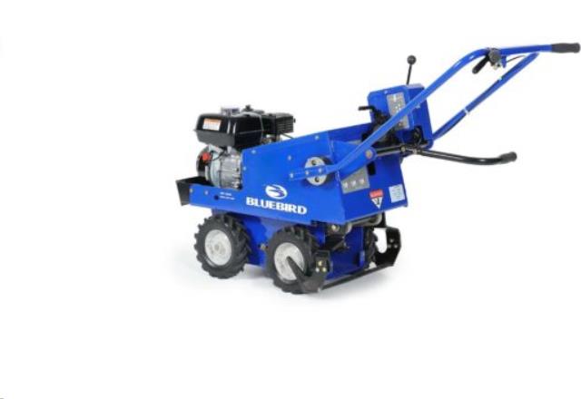Rental store for Sod Cutter, 18 Gas Blue bird in Delano MN