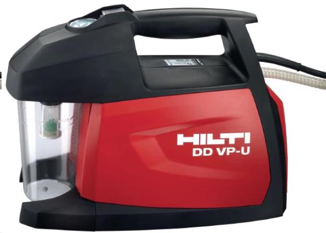 Rental store for Core Drill Vacuum Pump Hilti in Delano MN
