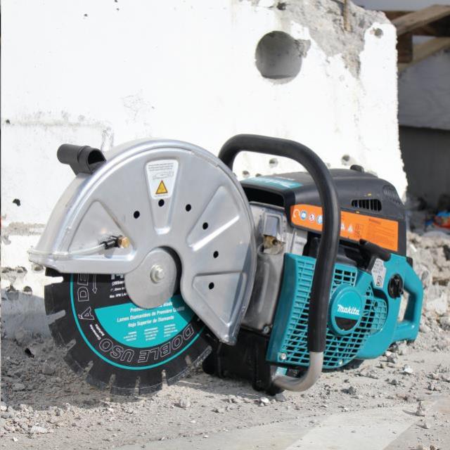 Rental store for Saw, Cut-Off 14  Makita Gas 50 1 W Blade in Delano MN