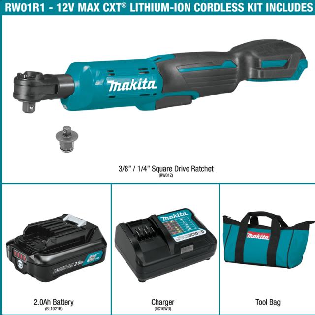 Rental store for RATCHET WRENCH 3 8 1 4 CORDLESS in Delano MN