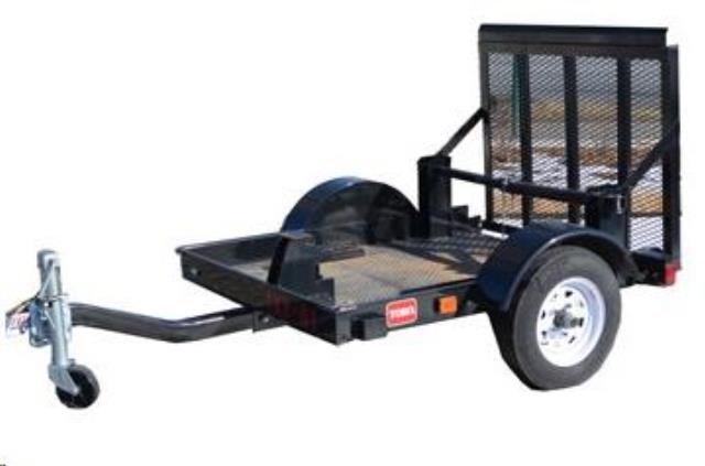 Where to find Toro Trencher 4x36 W Trailer in Delano