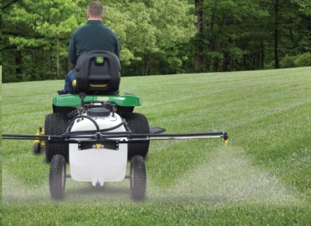 Where to find Sprayer 30 Gal. Tow Behind in Delano