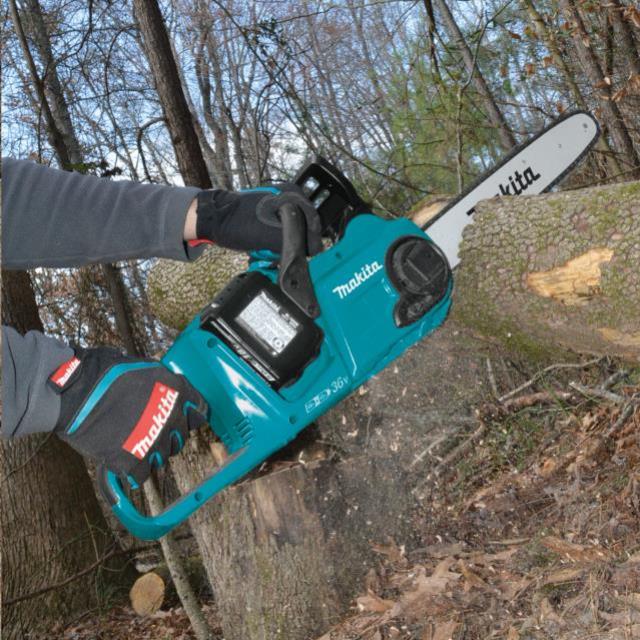 Rental store for Chainsaw 14  Cordless in Delano MN