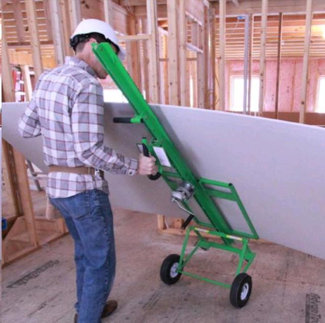 Where to find Drywall Lift For Walls in Delano