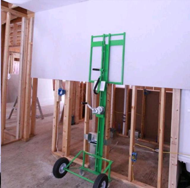 Rental store for Drywall Lift For Walls in Delano MN