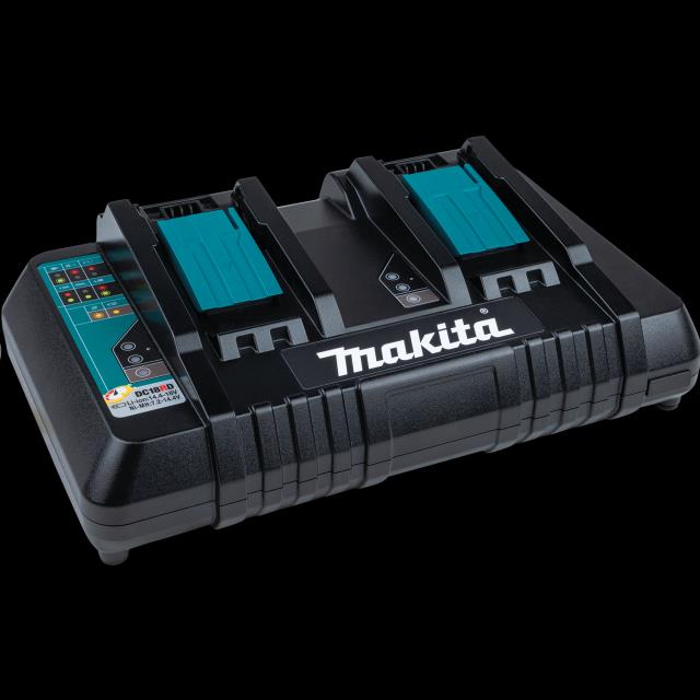 Rental store for MAKITA BATTERY 5.0 18V CHARGER DOUBLE in Delano MN