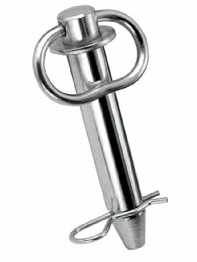 Where to find Receiver W Clevis Pin 1 in Delano