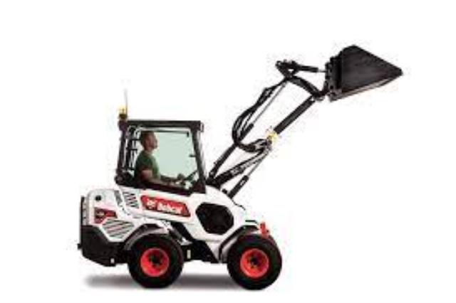 Rental store for Bobcat Articulated Loaders L28 in Delano MN