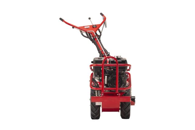 Where to find Tiller, Rear Tine 10 hp. Barreto in Delano