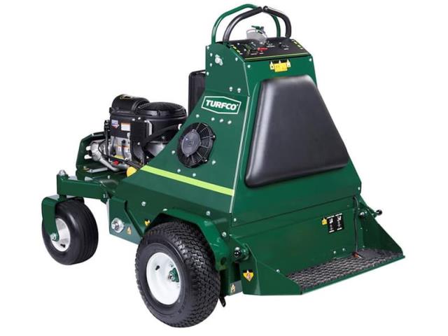 Where to find Aerator, 30 Stand-On in Delano