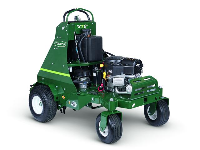 Rental store for Aerator, 30 Stand-On in Delano MN
