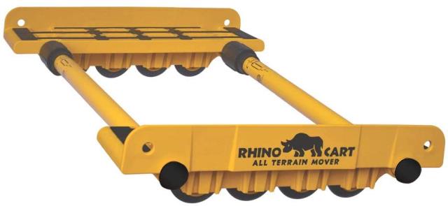 Rental store for Rhino Cart, All Terrain Moving Cart in Delano MN