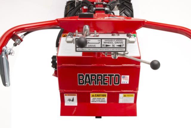 Where to find Tiller, Rear Tine 16hp. Barreto in Delano