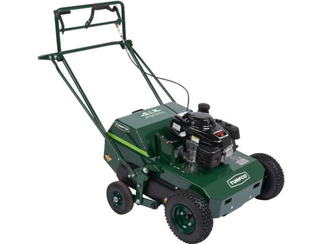 Rental store for Aerator, Walk Behind 24 in Delano MN