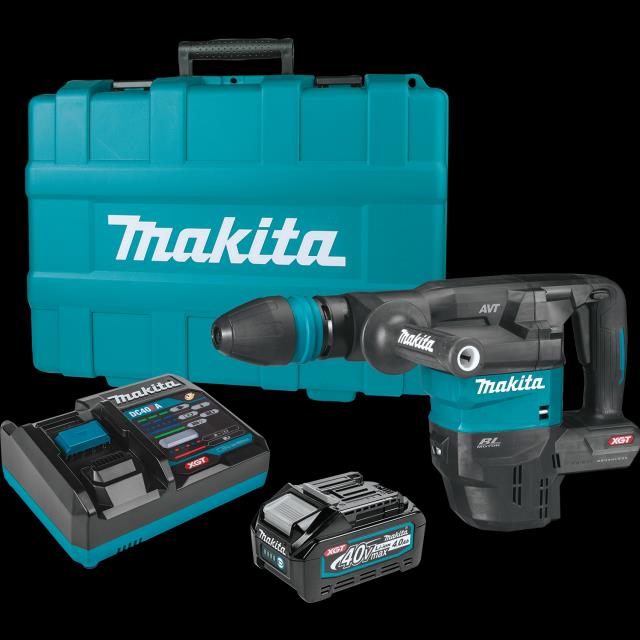 Rental store for Demo Hammer 15 lb. SDS MAX Cordless in Delano MN