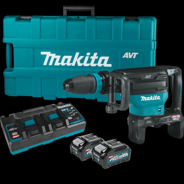 Rental store for Demo Hammer 28 lb. SDS Max Cordless in Delano MN