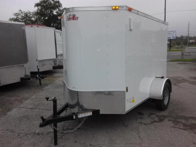 Where to find Trailer, Enclosed 5 X 08 Door in Delano