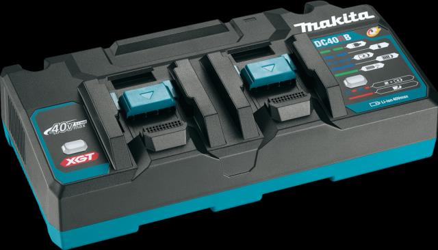 Rental store for MAKITA BATTERY 4.0 40V CHARGER DOUBLE in Delano MN
