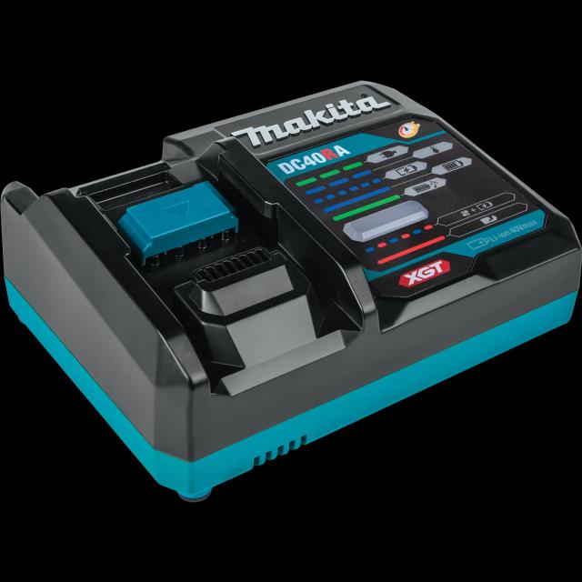 Rental store for MAKITA BATTERY 4.0 40V CHARGER SINGLE in Delano MN