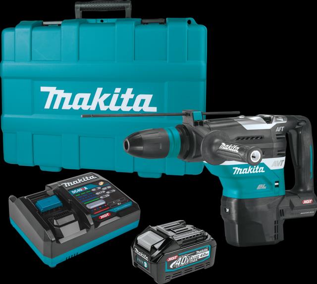 Rental store for Rotary Hammer SDS MAX 1-9 16 Cordless in Delano MN