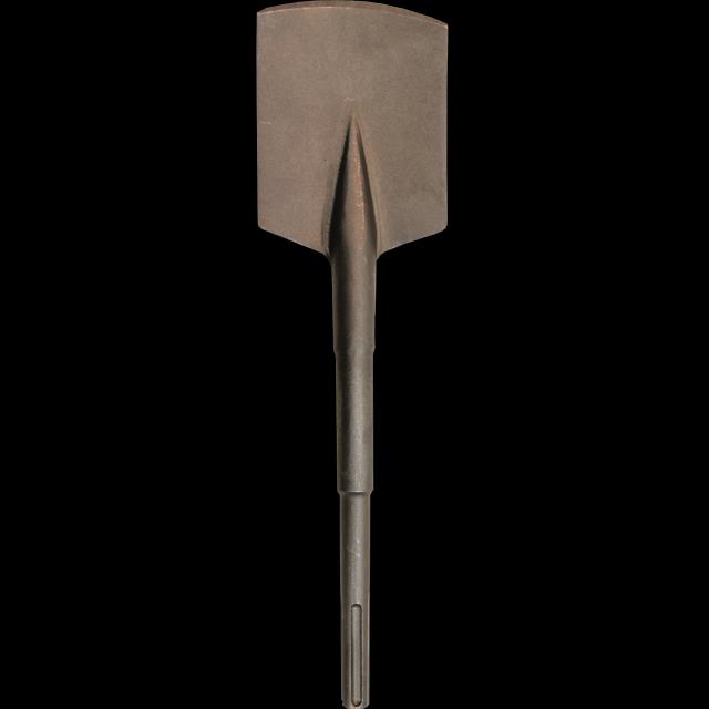Rental store for SDS MAX CLAY SPADE 4-1 2 X17 in Delano MN