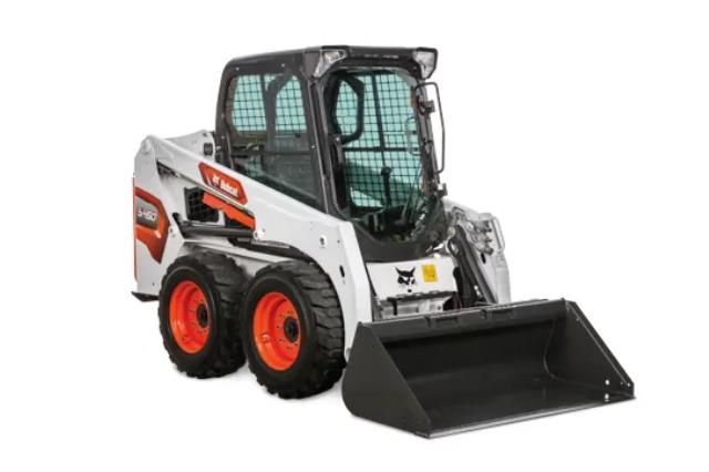 Rental store for Bobcat S450 Skid Steer in Delano MN