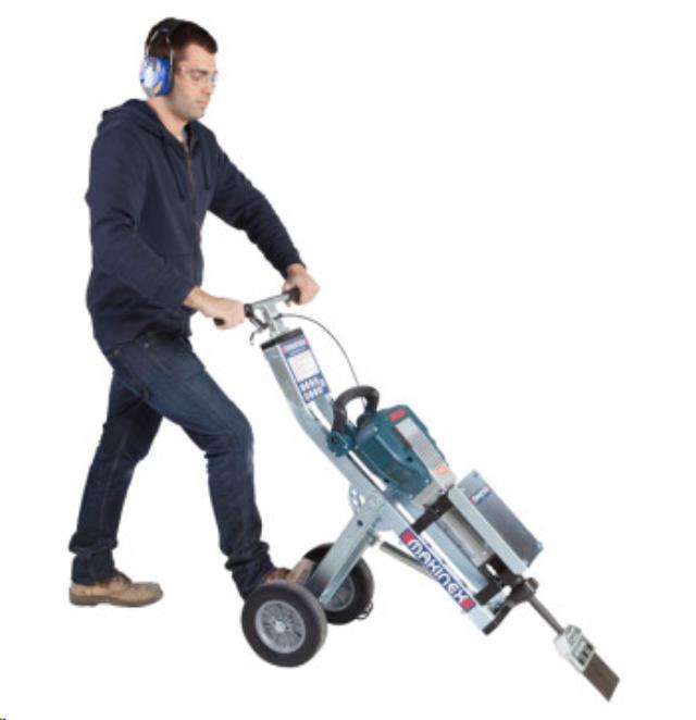Rental store for Makinex Hammer Trolley in Delano MN