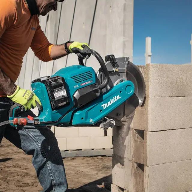 Where to find Saw, Cut-Off 14 Cordless in Delano