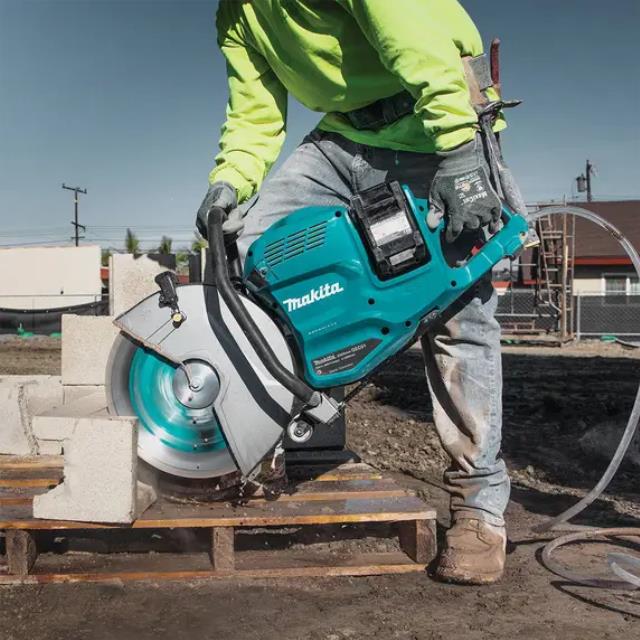Where to find Saw, Cut-Off 14 Cordless in Delano