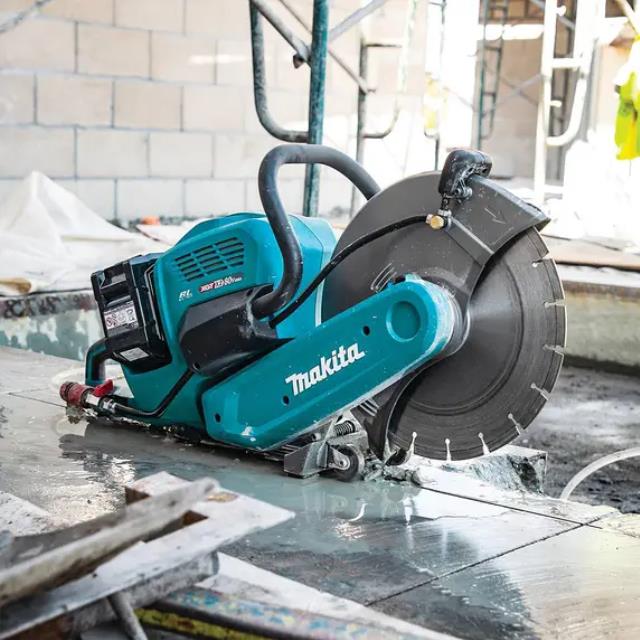 Rental store for Saw, Cut-Off  14  Cordless in Delano MN