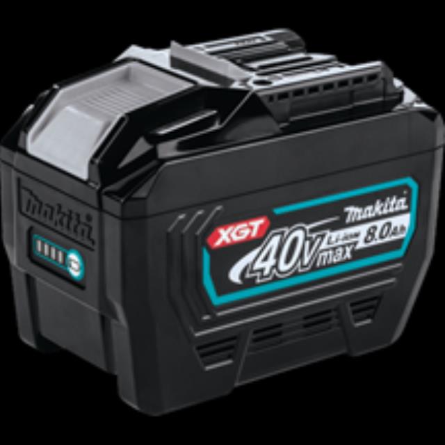 Rental store for MAKITA BATTERY 8.0 40V Cordless in Delano MN