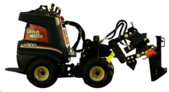 Rental store for ZAHN 30HP VIB PLOW DITCH WITCH in Delano MN