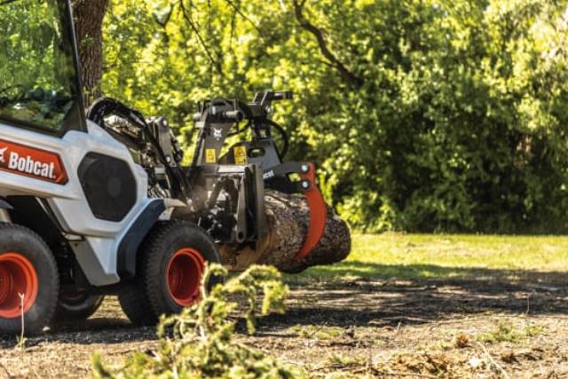 Where to find MT ATT Log Grapple in Delano