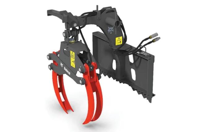 Rental store for MT ATT Log Grapple in Delano MN