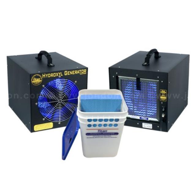 Where to find Air Hydroxyl Generator 20,000 cu ft in Delano