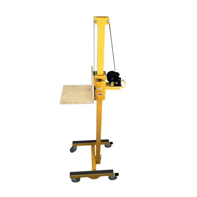 Where to find Cabinet lift w dolly Counter Base in Delano