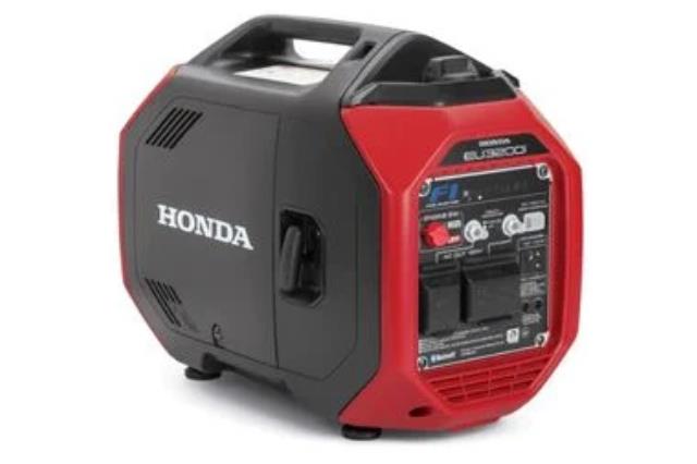 Rental store for Generator, 3200W Honda Ultra Quiet in Delano MN