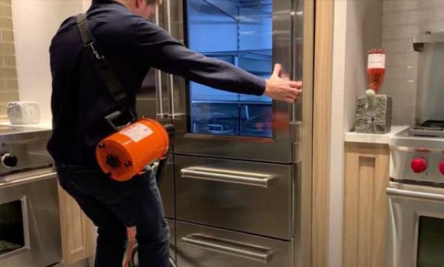 Where to find Air Sled Appliance Mover in Delano