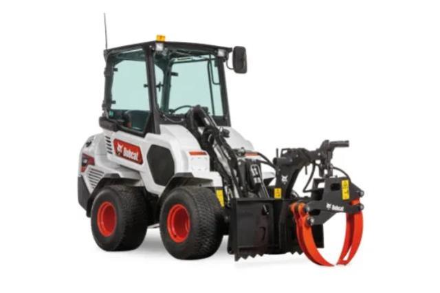 Rental store for L28 BOBCAT W LOG GRAPPLE in Delano MN