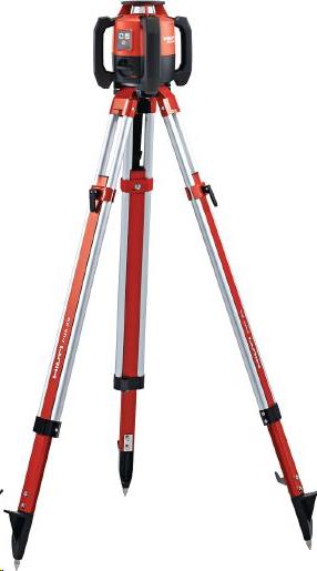 Where to find Laser Level Tripod Measure Stick in Delano
