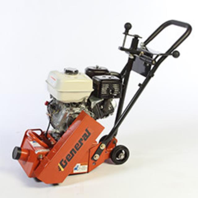 Rental store for Scarifier, Concrete Surface 9 hp in Delano MN