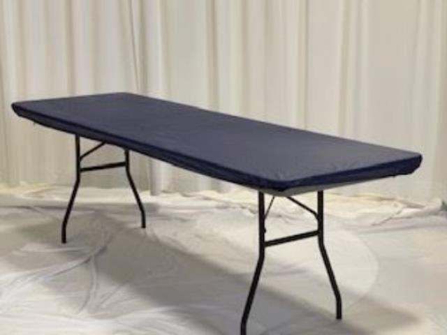 Rental store for 6 x30 NAVY blue Kwik-Cover in Delano MN
