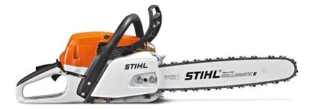 Rental store for Chainsaw 16  Stihl W New Blade in Delano MN
