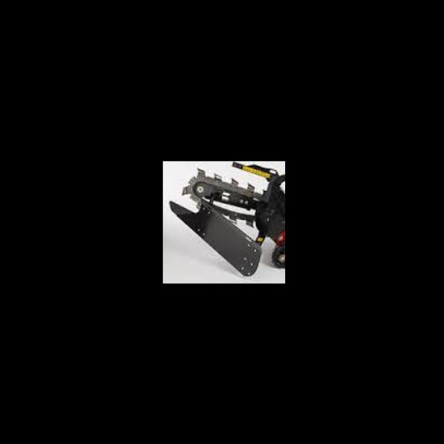 Where to find Toro Backfill Blade for Trencher in Delano