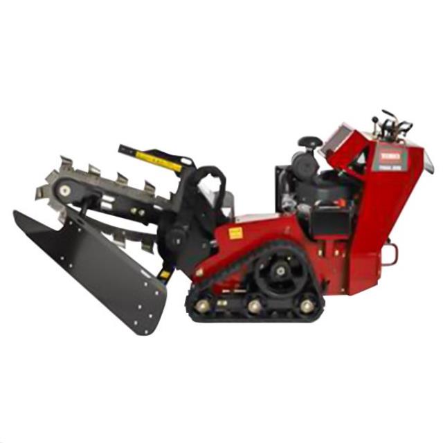 Rental store for Toro Backfill Blade for Trencher in Delano MN