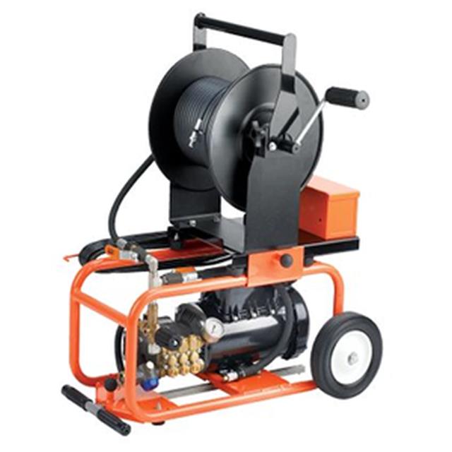 Rental store for SEWER JETTER ELECTRIC in Delano MN