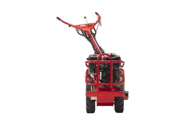 Rental store for Tiller, Rear Tine 10 hp. W Trailer in Delano MN